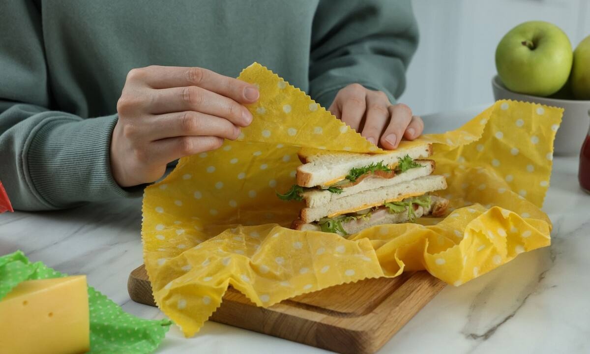Συνταγές για σάντουιτς με λίγες θερμίδες