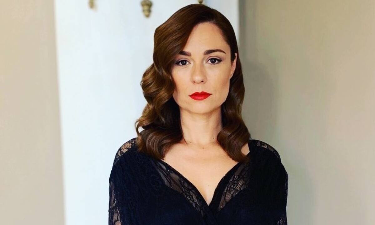 Θάλεια Ματίκα: «Οι ανθρώπινες σχέσεις είναι λαχείο»