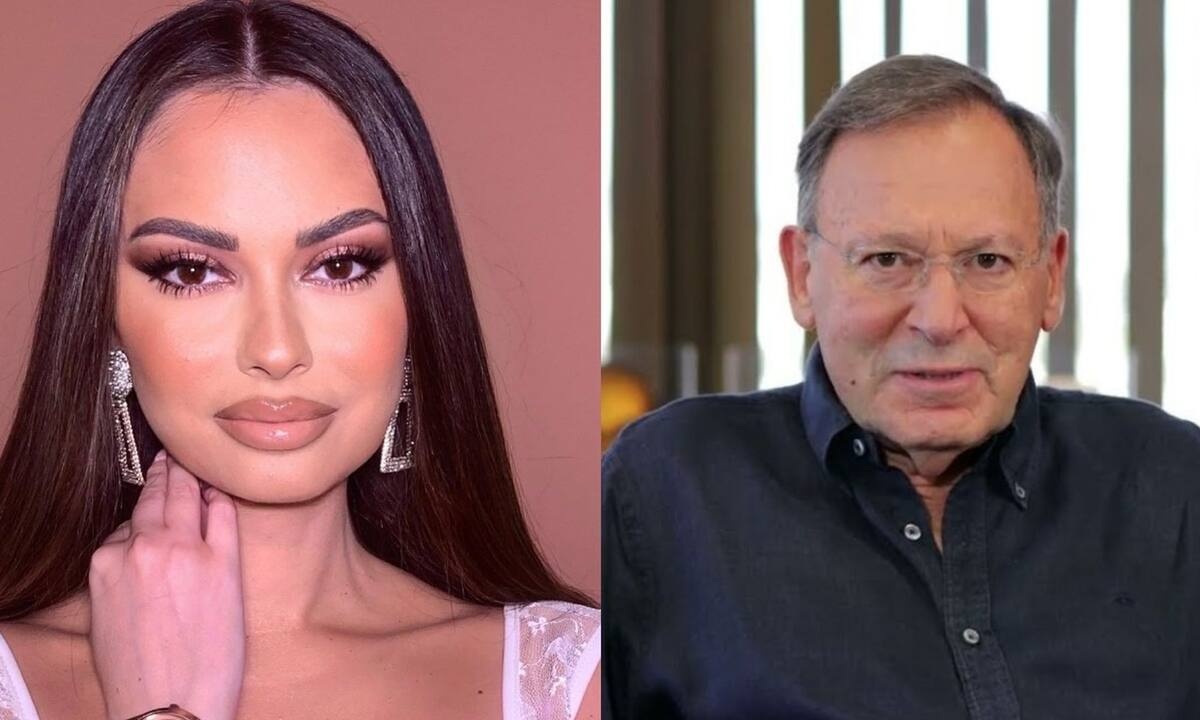 Αποκλειστικό: Ανδρέας Φουστάνος - Βίκυ Μανώλη: Διακοπές στην Ισπανία! Επανασύνδεση για το ζευγάρι;