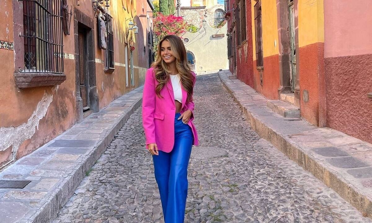 Εσύ ξέρεις τι συμβολίζουν τα χρώματα και ποιο σε αντιπροσωπεύει;