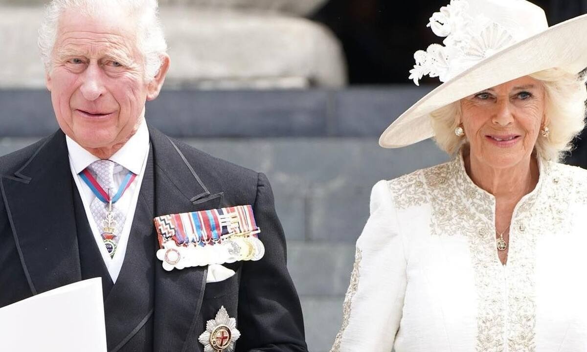 8 πράγματα που δεν είναι τόσο γνωστά για τον βασιλιά Κάρολο Γ'