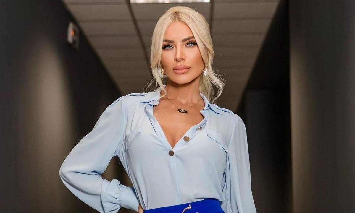 Καινούργιου: Η κατάψυξη ωαρίων και η επιθυμία της να αποκτήσει ένα παιδί