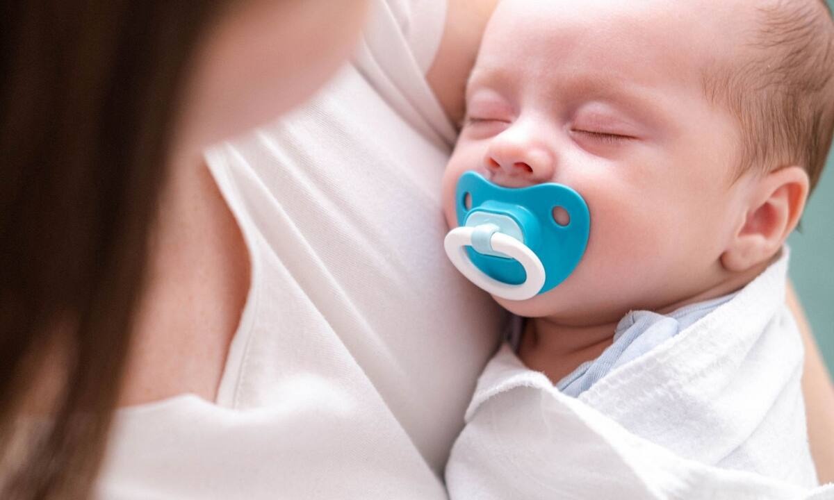 Οι επιπτώσεις των αντιβιοτικών στο πεπτικό των βρεφών