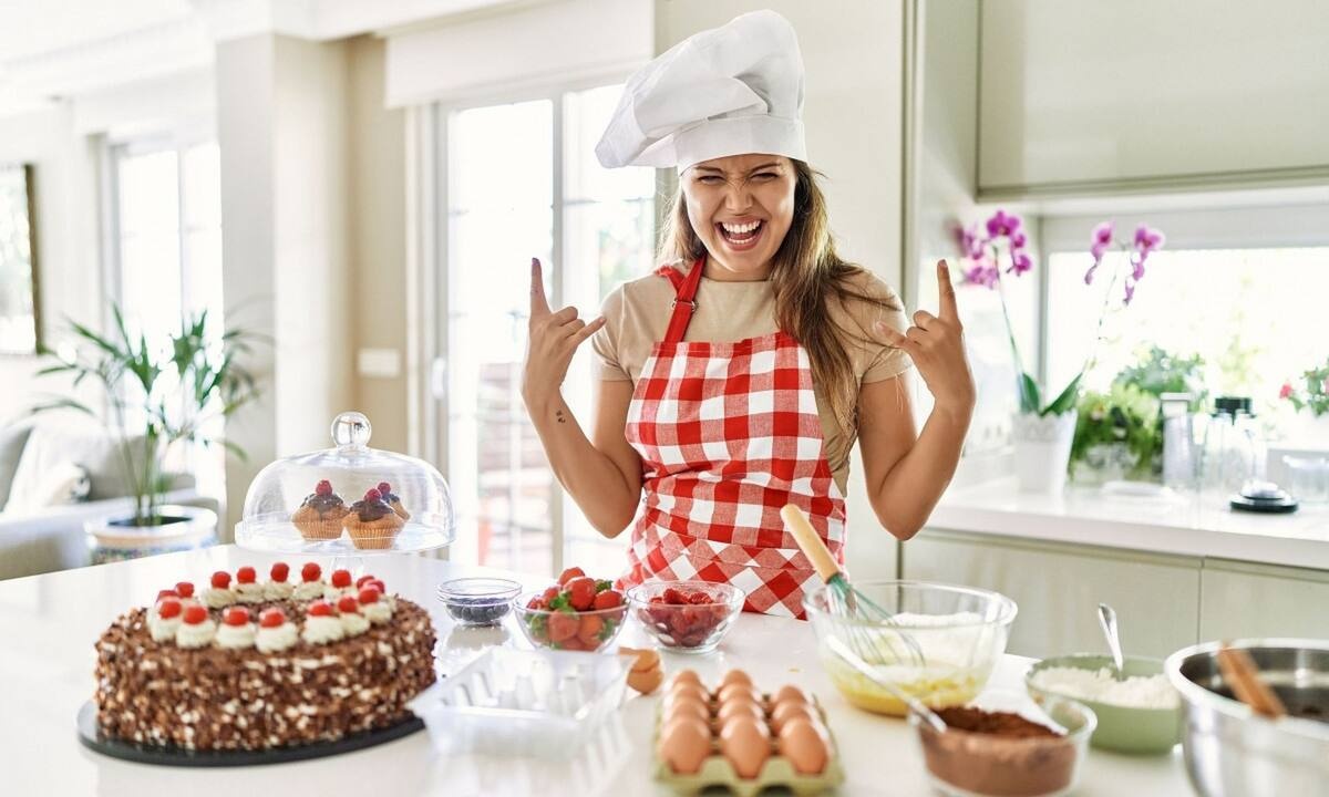 «Τι να μαγειρέψω σήμερα;» Εβδομαδιαίο πρόγραμμα διατροφής