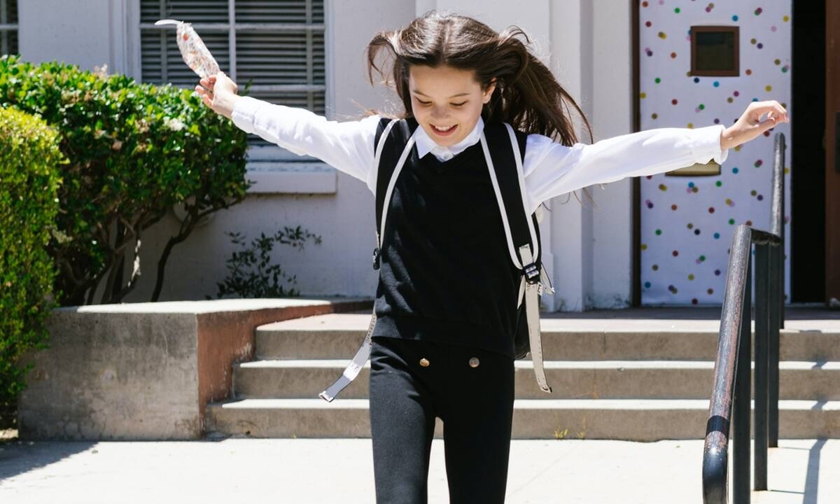 Back to school: 5 τρόποι έχει το παιδί σου την καλύτερη σχολική χρονιά ever