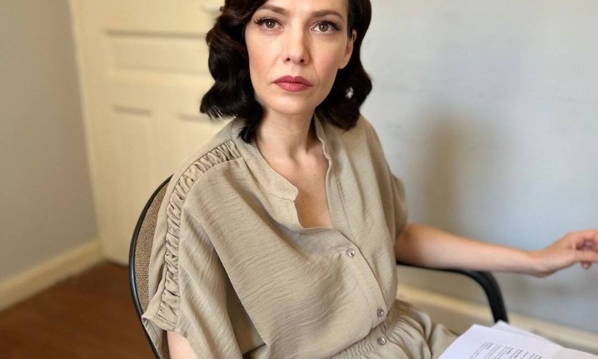 Μαριλίτα Λαμπροπούλου- Σασμός: Οι αποκαλύψεις για τον γάμο με τον Μαθιό