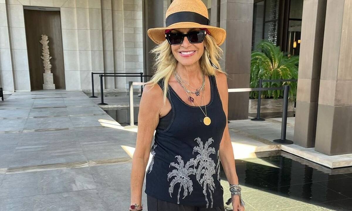 Συμβαίνει τώρα: Σήμανε συναγερμός σε συναυλία της Άννας Βίσση μετά από τηλεφώνημα για βόμβα!