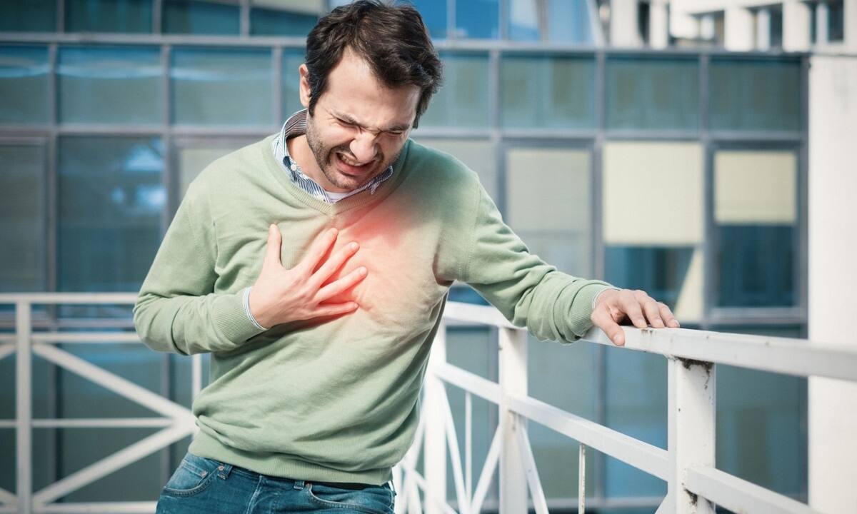 Αιφνίδιος καρδιακός θάνατος: Η σημασία του προσυμπτωματικού ελέγχου στους νέους