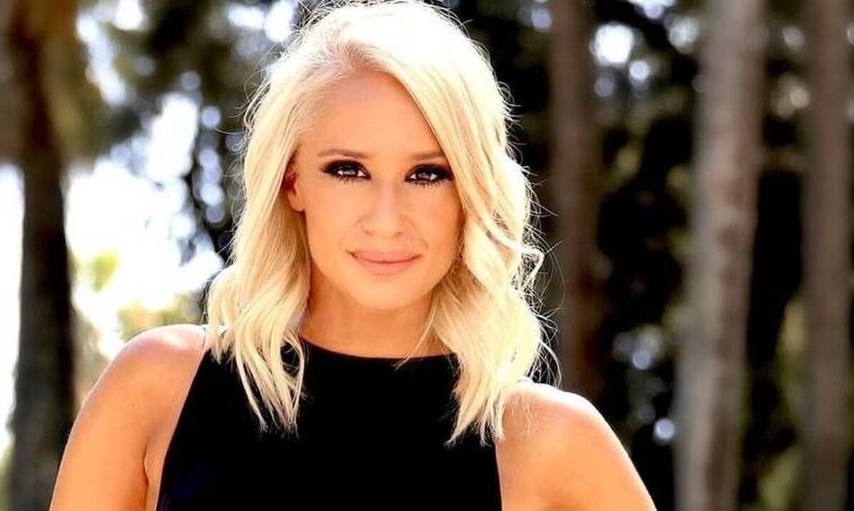 Κατερίνα Παναγοπούλου: Αυτό είναι το μυστικό της επιτυχίας του δελτίου ειδήσεων που παρουσιάζει