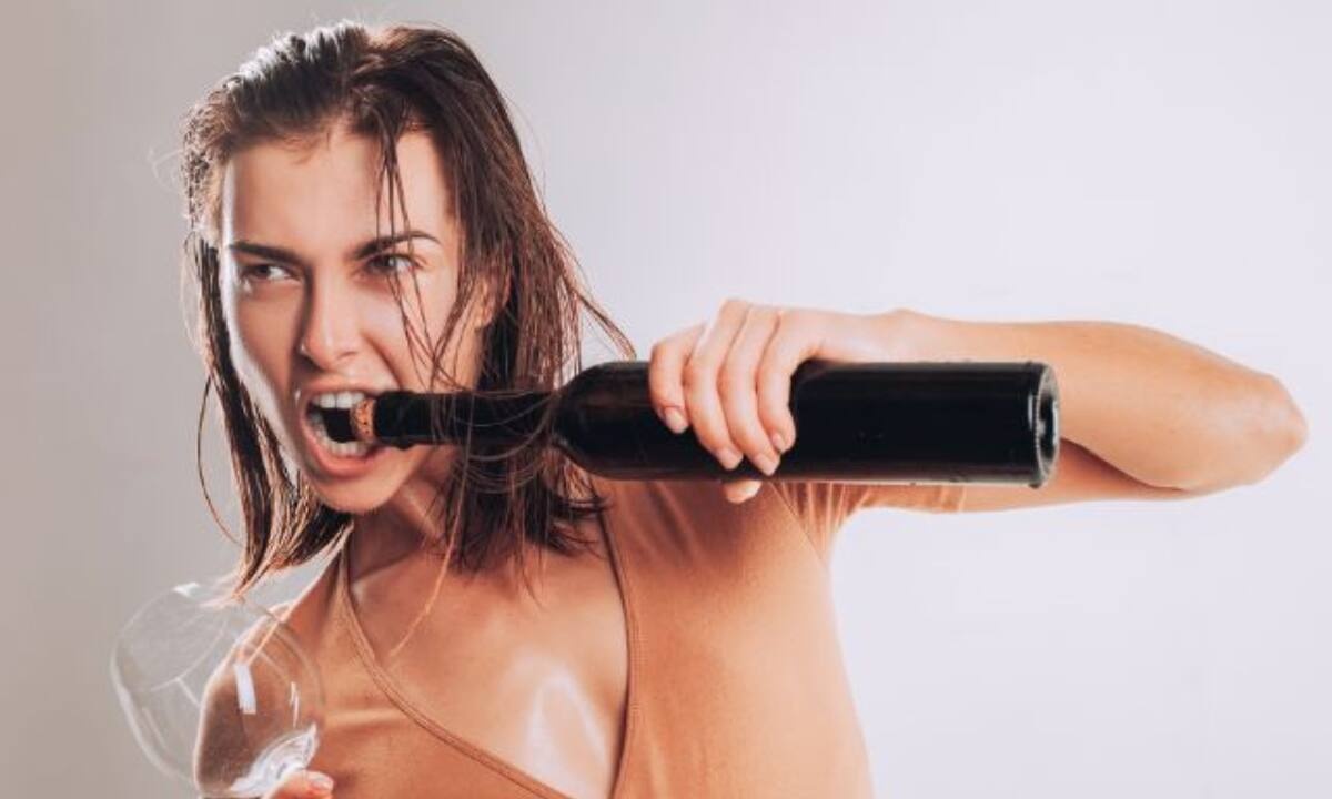 Αυτά τα τέσσερα ζώδια είναι… «γερά ποτήρια», αλλά δε μεθάνε!