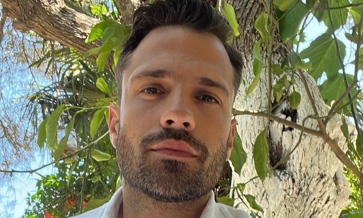 Κωνσταντίνος Αργυρός: Συνεργασία - έκπληξη με το μεγαλύτερο παγκόσμιο δίκτυο μόδας