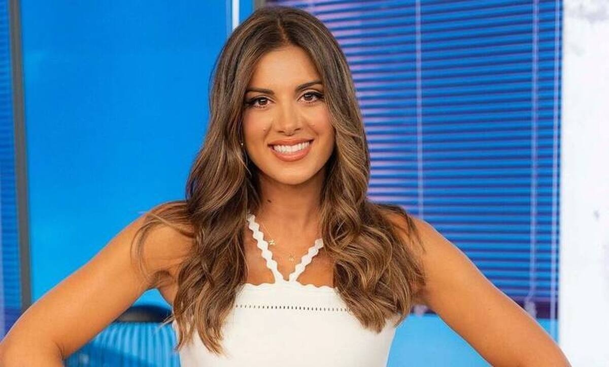 Αυτός ο συνεργάτης της Τσιμτσιλή θα συμμετάσχει στο J2US - Η on air αποκάλυψη της παρουσιάστριας