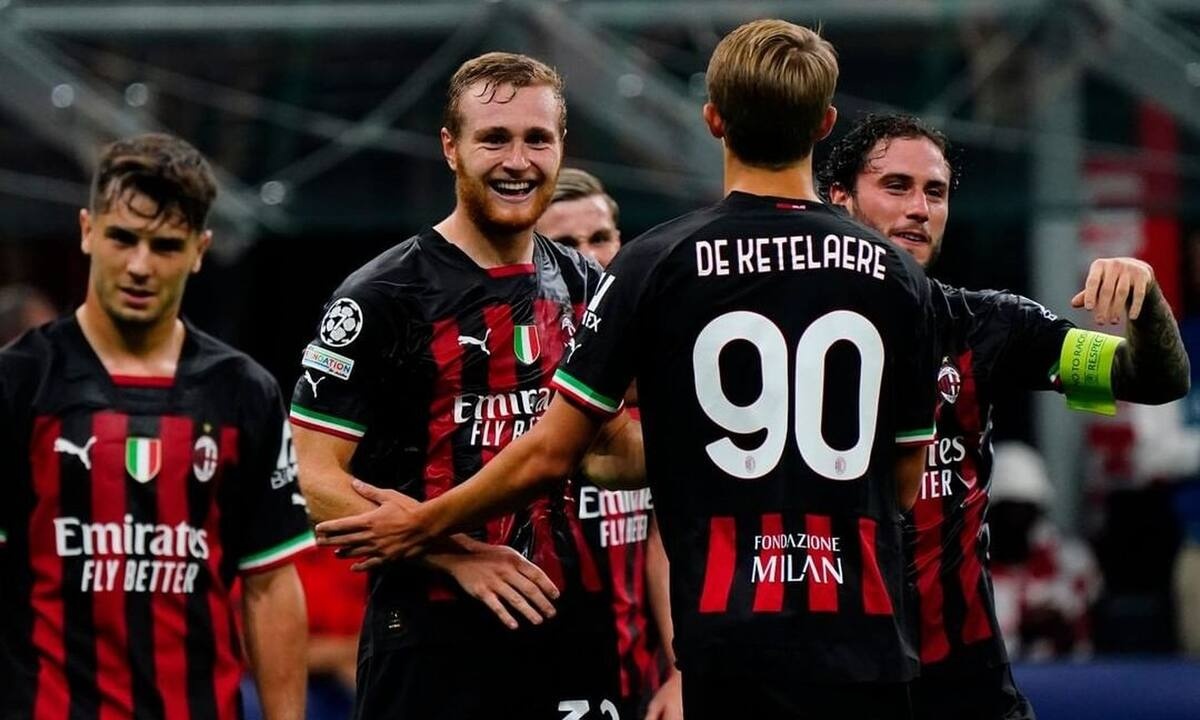 Ντέρμπι στα ευρωπαϊκά πρωταθλήματα με τις καλύτερες αποδόσεις από το ΠΑΜΕ ΣΤΟΙΧΗΜΑ