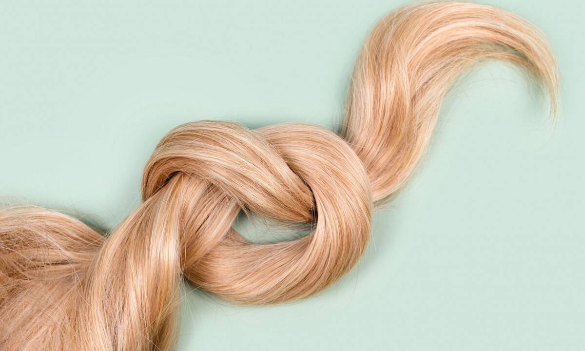 Η αλλαγή στα μαλλιά που «δείχνει» πρόβλημα στον θυρεοειδή