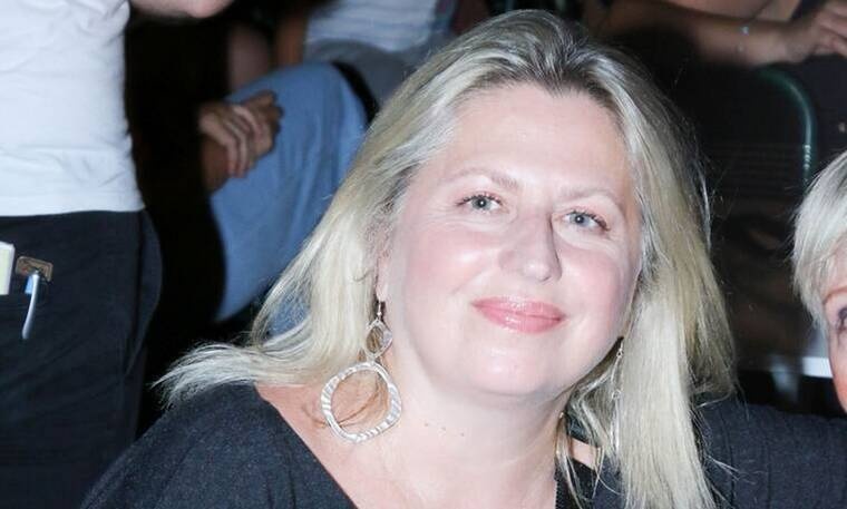 Πένθος για τη Σάντρα Βουτσά: «Ήταν μέρος της οικογένειάς μου και τον αποχαιρετώ με θλίψη»