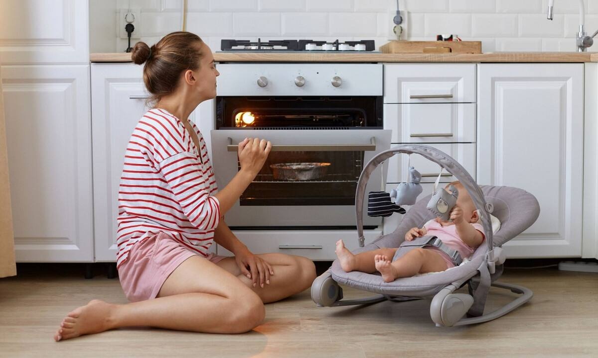 «Τι να μαγειρέψω σήμερα;» Εβδομαδιαίο πρόγραμμα διατροφής