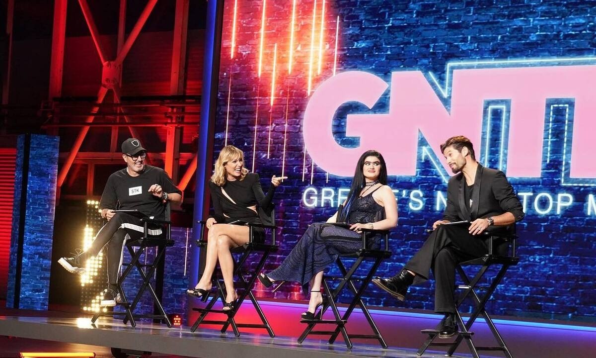 GNTM: Τα πρώτα πλάνα πριν την πρεμιέρα - Τα όχι, τα κλάματα και τα λάθη που άφησαν άφωνη την Καγιά