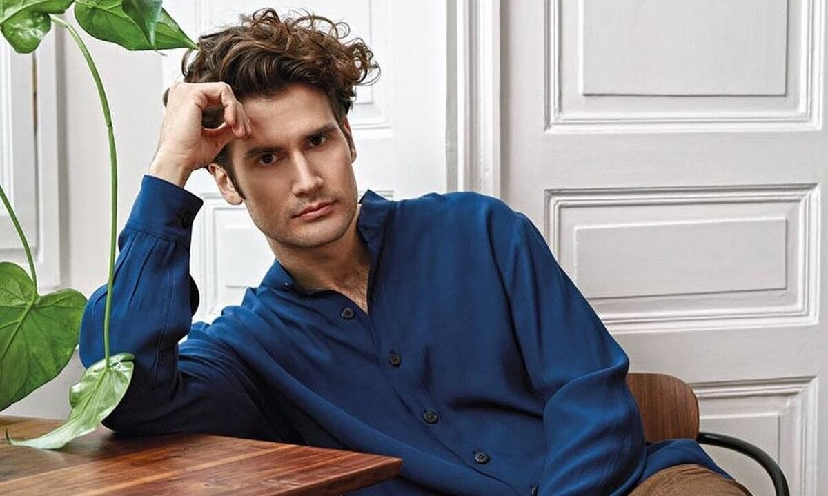 Αναστάσης Ροϊλός: «Τα παίρνουμε στο λαιμό μας τα παιδιά μας»