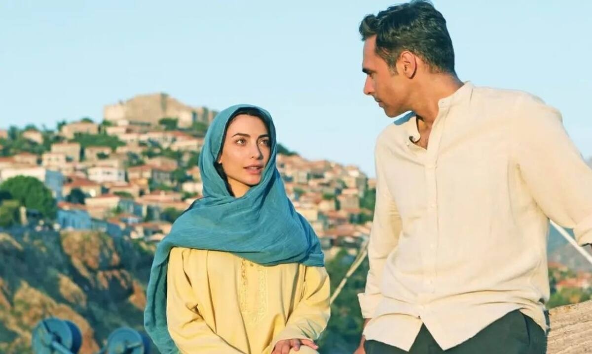 Γλυκάνισος: Αυτός είναι ο λόγος που δεν προβλήθηκε το επεισόδιο της Τρίτης