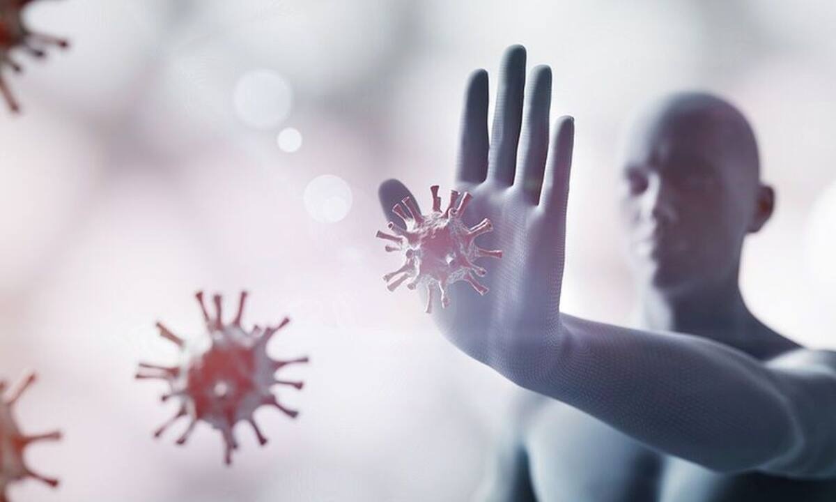 Πώς επηρεάζει ο ύπνος το ανοσοποιητικό σας