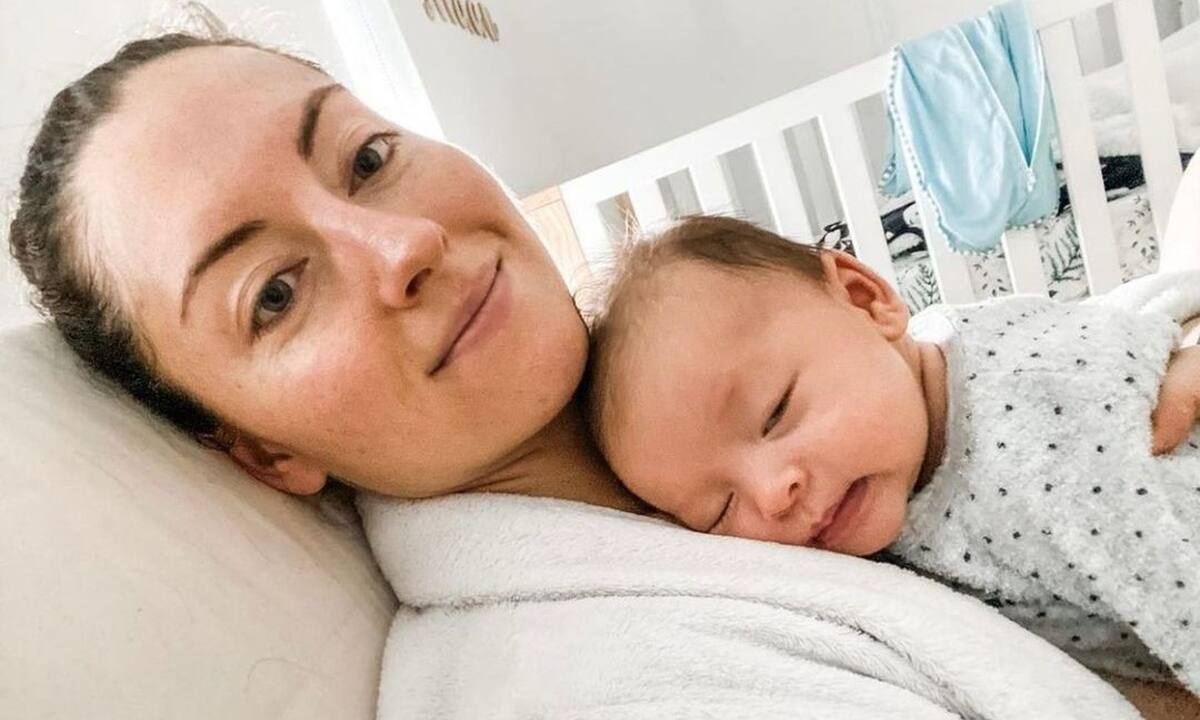 «Μητρότητα είναι…»