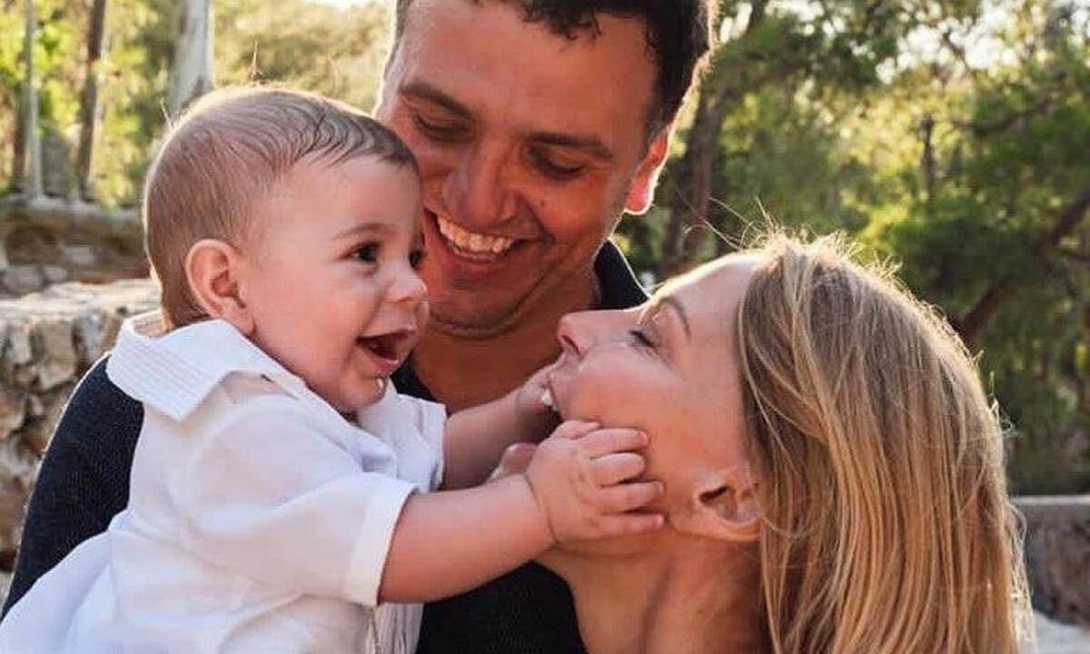 Μπαλατσινού: Η δημόσια αφιέρωση του Κικίλια για τη γιορτή της και το ονειρεμένο δώρο