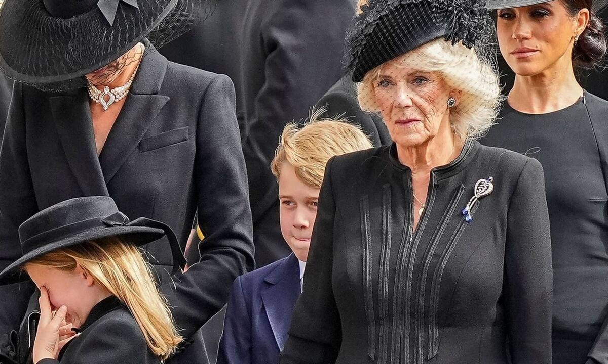 Αυτός ο πασίγνωστος ηθοποιός του Hollywood είναι στενός συγγενής της Camilla