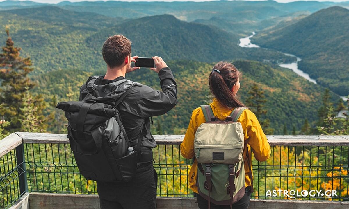 Προβλέψεις για τα αισθηματικά του ζωδίου σου, σήμερα 25/09