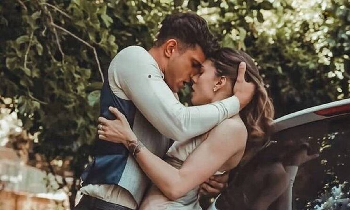 Η Γη της Ελιάς: Οι δύσκολες στιγμές της Αθηνάς στη φυλακή και ο έρωτας της Μυρτάλης με τον Αλέξη