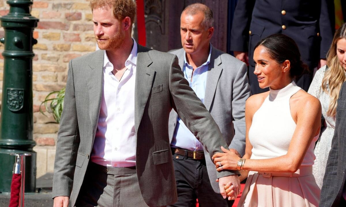 Ο Harry προκαλεί ξανά το Παλάτι: Έρχεται «εξορία» από το Ηνωμένο Βασίλειο;