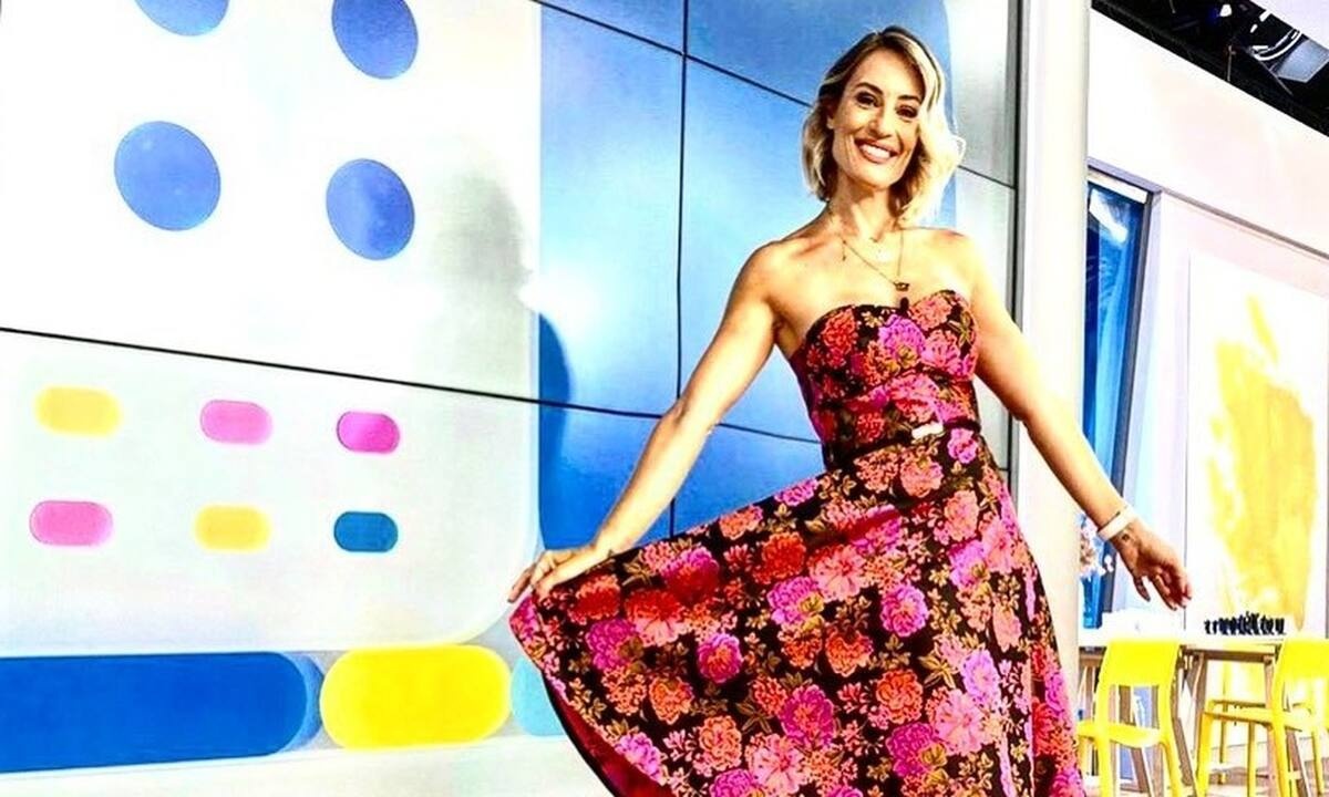 Ελεονώρα Μελέτη: «Κι εγώ είχα κάτσει ένα μήνα σε μία εκπομπή από την οποία είχαν φύγει όλοι»