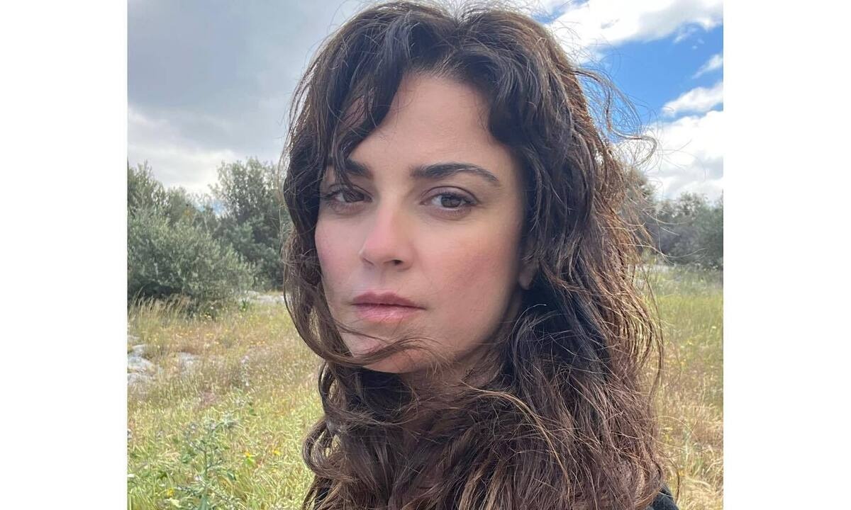 Εξομολογητική η Σοφία Φαραζή: «Για το παιδί μου απείχα από την τηλεόραση 11 χρόνια»