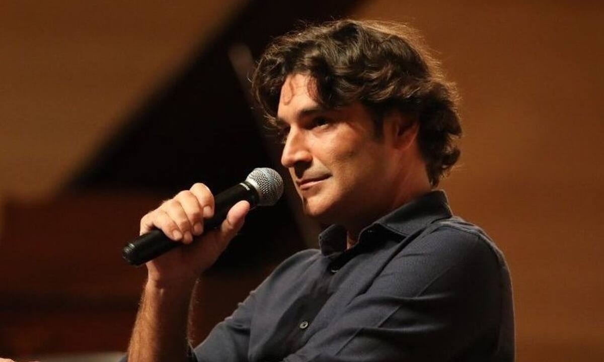 Χριστόφορος Παπακαλιάτης: Η αποκάλυψη για τη μαμά του και η δήλωση για τις γυναίκες