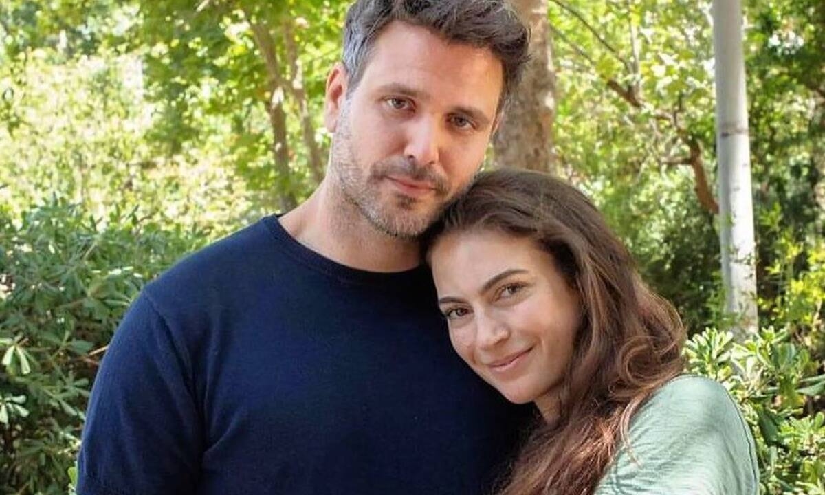 Από Παγιδευμένοι, ερωτευμένοι - Ο σταρ από τη Γη της ελιάς και τα σχόλια στο Twitter