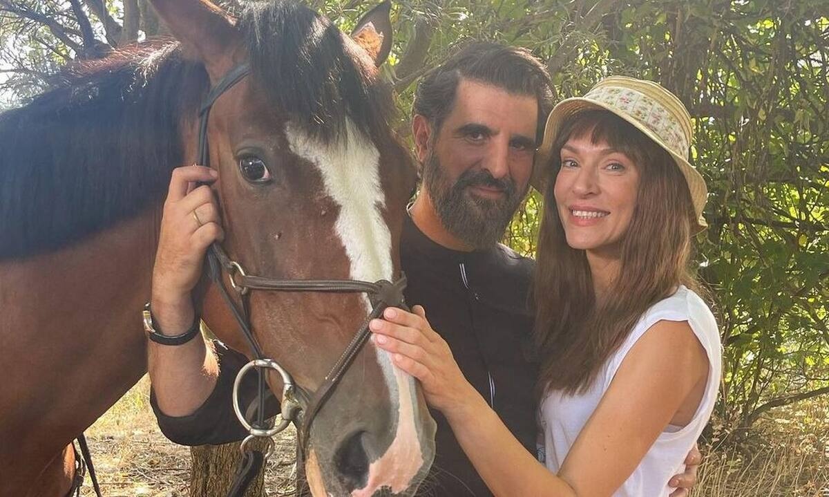 Ζέτα Δούκα: «Αυτός ο χαρακτήρας αντιπροσωπεύει κάτι που δυστυχώς βλέπουμε και στην κοινωνία»