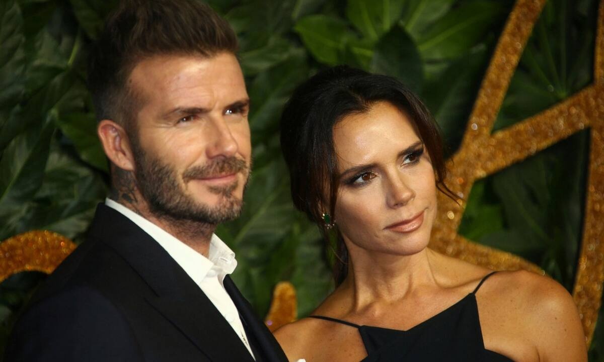Kρίση στον γάμο της Victoria και του David Beckham και ένα τατουάζ φανέρωσε την αλήθεια