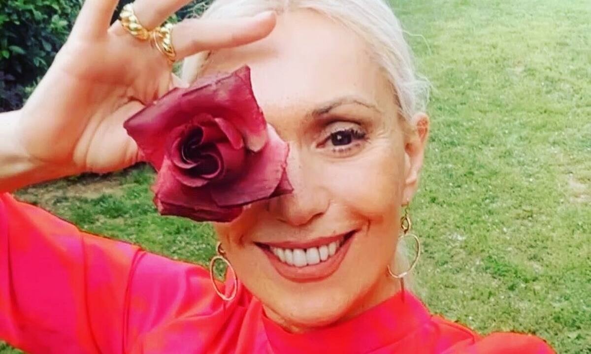 Μαρία Μπακοδήμου: Δείτε τι απάντησε όταν ρωτήθηκε αν είναι σε σχέση αυτή την περίοδο!