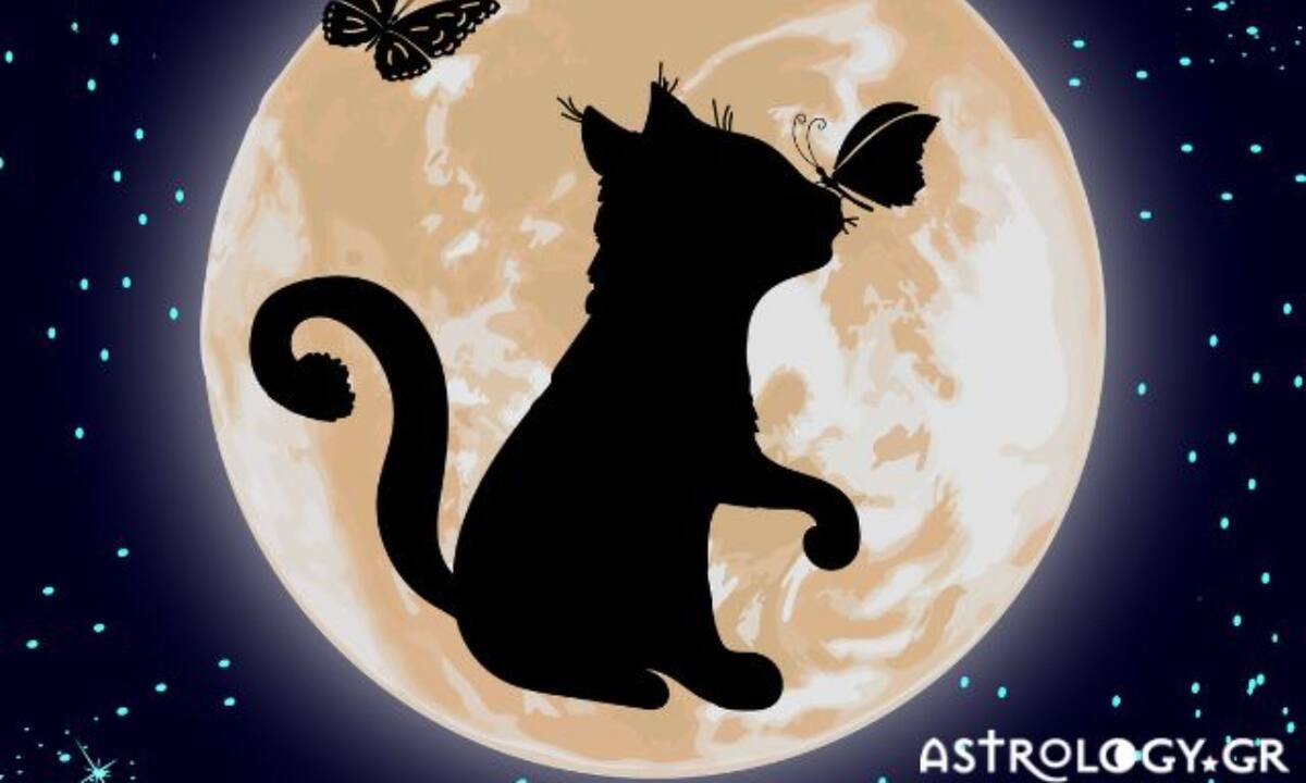 Δες τον δρόμο που σου δείχνει το Φεγγάρι από 01/10 έως 15/10