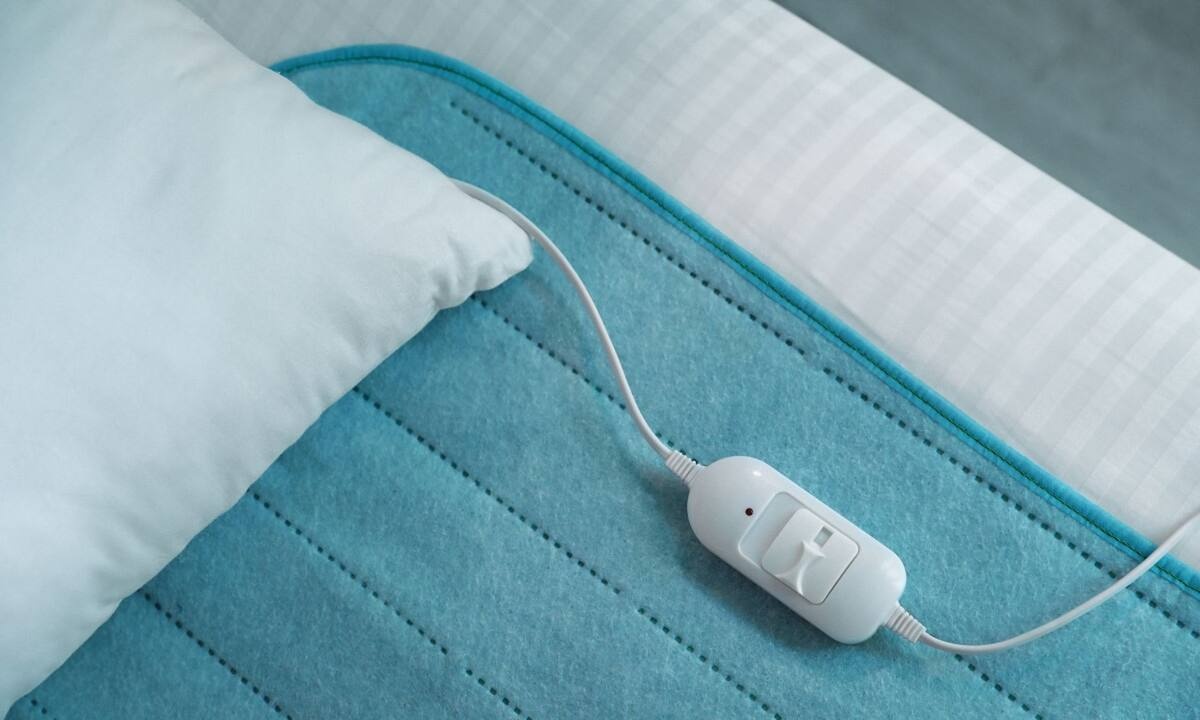 Πώς θα πλύνετε τις ηλεκτρικές κουβέρτες