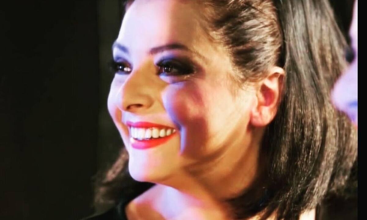 Βασιλική Ανδρίτσου: «Διαφωνώ με τον διαχωρισμό που υπάρχει ανάμεσα σε κωμωδία και δράμα»