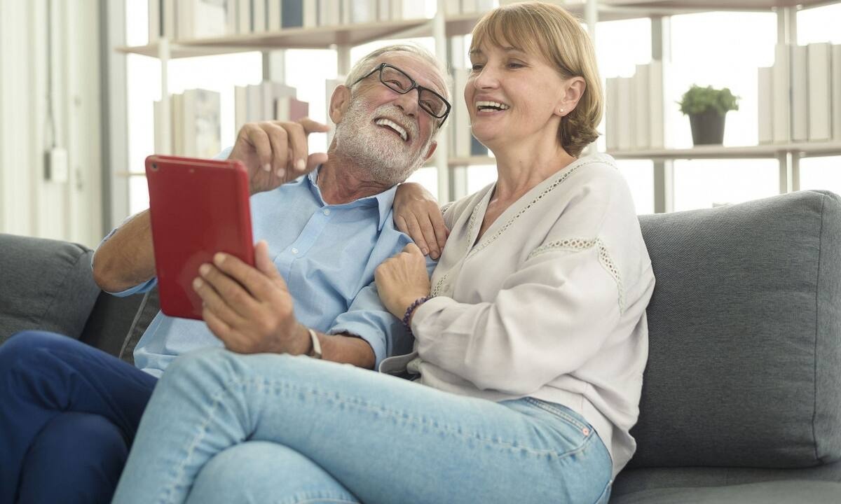 Από τι εξαρτάται πόσο θα ζήσει ένας ηλικιωμένος; Οι βασικοί προγνωστικοί παράγοντες
