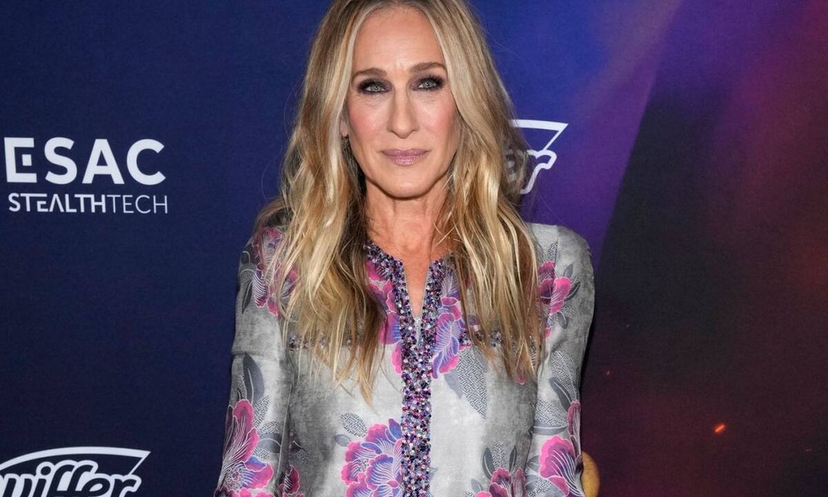 Βαρύ πένθος για τη Sarah Jessica Parker του Sex and the City