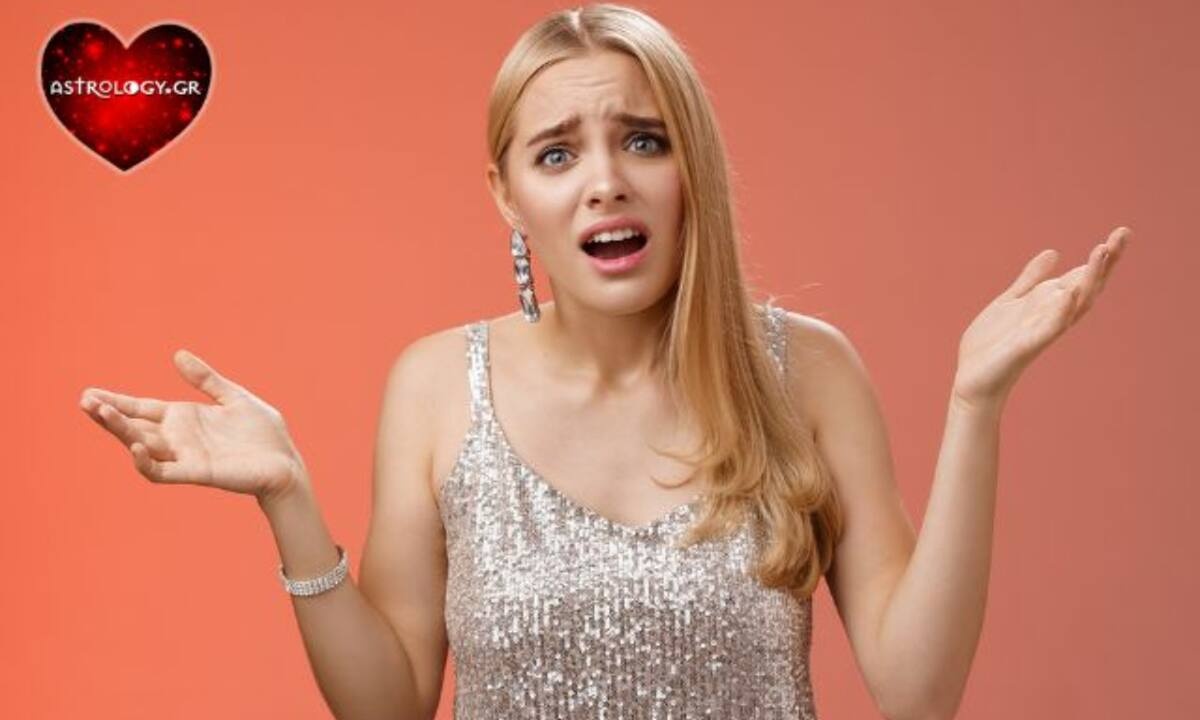 Τα πέντε ζώδια που θα σου ρίξουν άκυρο από το πρώτο κιόλας ραντεβού
