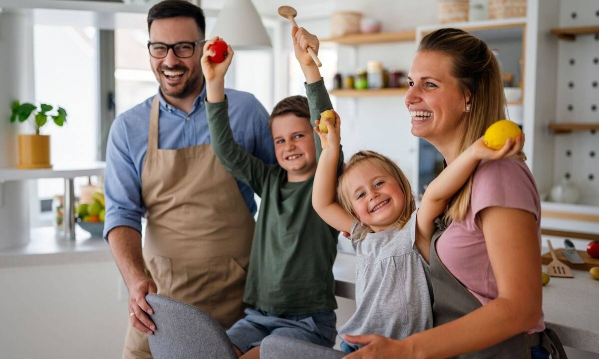 Βραδινό γεύμα: Εύκολες συνταγές με λίγες θερμίδες