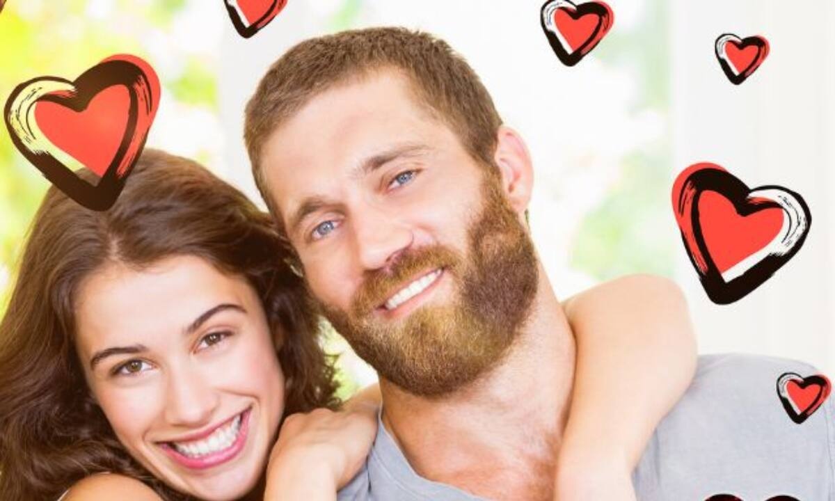 Θα νιώσεις… ασφυξία με την αγάπη αυτών των ζωδίων