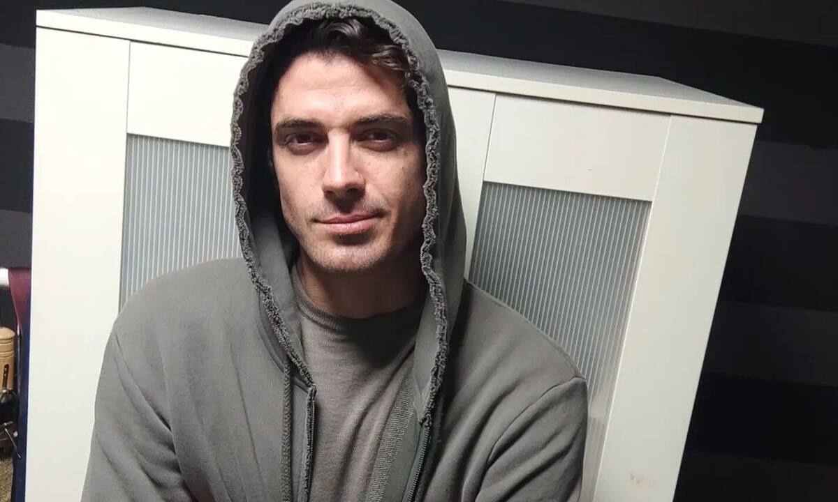 Δημήτρης Γκοτσόπουλος: Αποκάλυψε τον λόγο που μετά τις Άγριες Μέλισσες δεν θέλησε να κάνει τηλεόραση