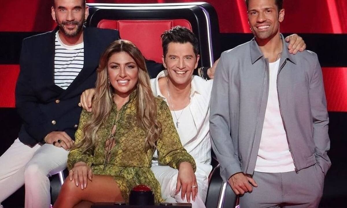 The Voice, Μια νύχτα του Αυγούστου, Asia Express: Ποιος κέρδισε το Twitter δικαίως