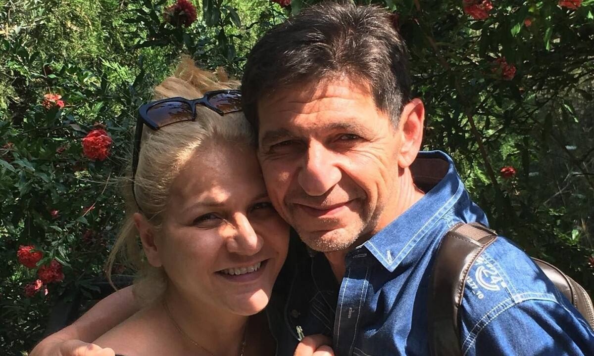 Γεράσιμος Σκιαδαρέσης:Η οικογένεια είναι το νόημα της ζωής-Η ανάρτηση με τα παιδιά και τη σύζυγό του