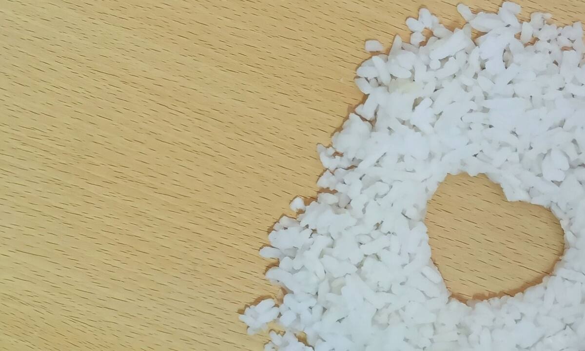 Λευκό ρύζι: Οι επιπτώσεις στην υγεία της καρδιάς