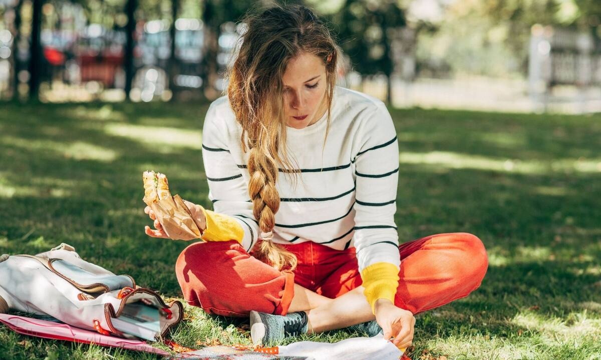 Πέντε λάθη που κάνετε στη διατροφή σας και δεν χάνετε κιλά